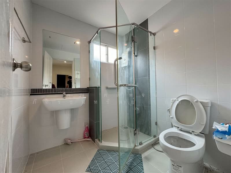 Passorn 26 (Ratchapruek – Tiwanon : ภัสสร 26 (ราชพฤกษ์-ติวานนท์), ปทุมธานี, บางคูวัด, เมืองปทุมธานี, ปทุมธานี, 180 ตร.ม., บ้านเดี่ยว ขาย, โดย คุณ คติพจน์ ภัทรธนทรัพย์ (พีท), 500267225 - DDproperty.com