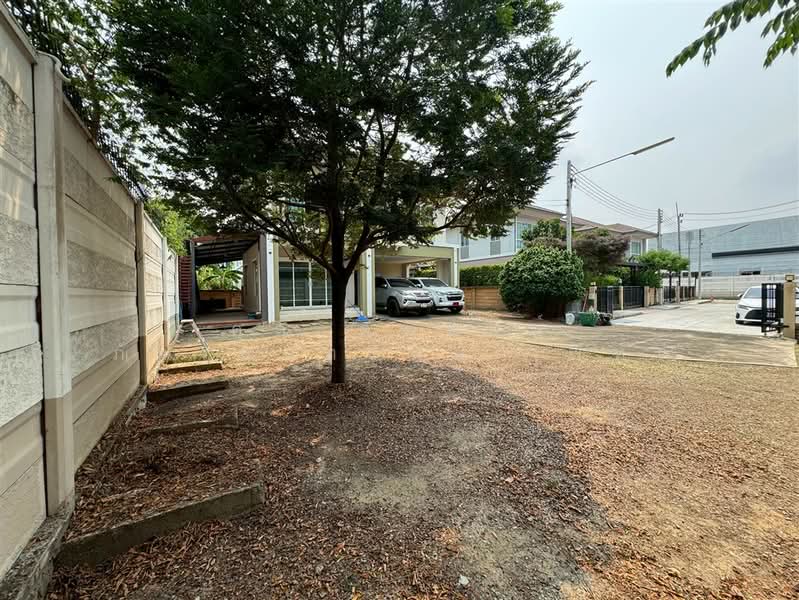 Passorn 26 (Ratchapruek – Tiwanon), Pathum Thani, Bang Khu Wat, Muang Pathum Thani, Pathum Thani, 3 Bedrooms, 180 sqm, Single Detached House For Sale, by คุณ คติพจน์ ภัทรธนทรัพย์ (พีท), 500267225 - DDproperty.com