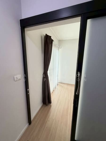 Baan Klang Muang Rama 9-On Nut, Bangkok, Bangkok-Chonburi New Road, Prawet, Prawet, Bangkok, 4 Bedrooms, 145 sqm, Townhouse For Sale, by Rattanaphon Yungprakhon, 500267226 - DDproperty.com