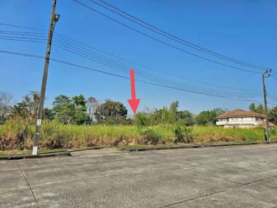 ขาย - ที่ดินสนามกอล์ฟหนองจอก กรุงเทพมหานคร, กรุงเทพ