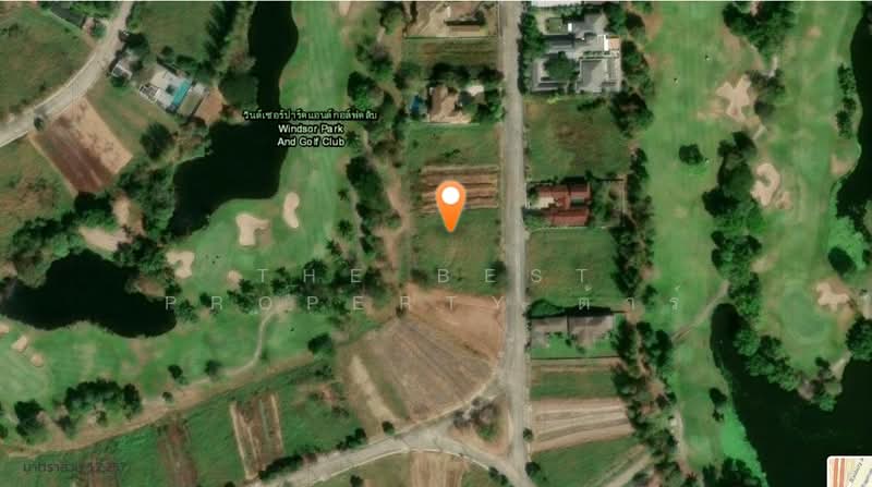 ที่ดินสนามกอล์ฟหนองจอก กรุงเทพมหานคร, Bangkok, Nong Chok, Nong Chok, Bangkok, , 1,600 sqm, Land For Sale, by The Best Property ต้าร์, 500267228 - DDproperty.com