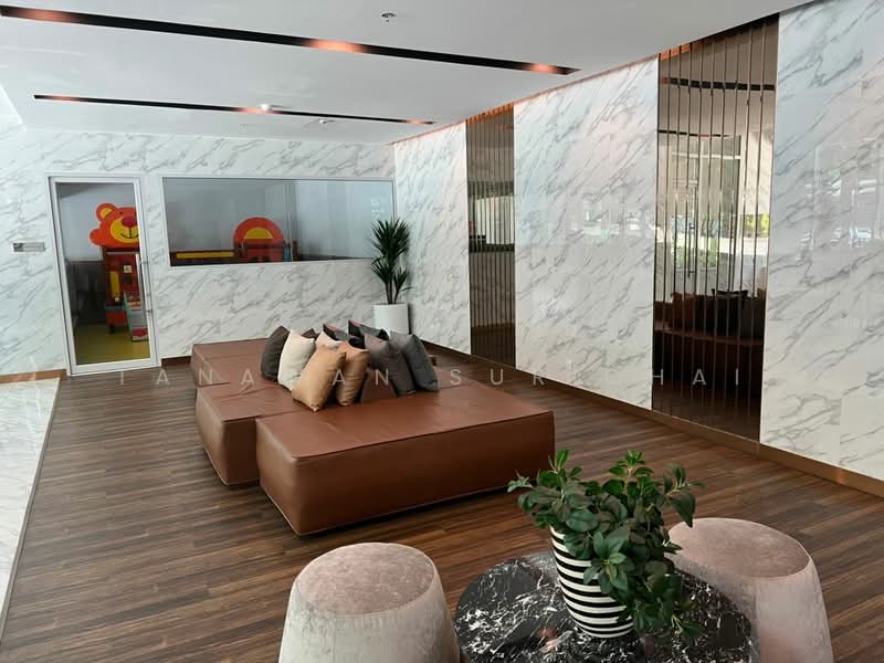 Notting Hill Laemchabang-Sriracha, Chon Buri (Pattaya), Opposite Kasetsart University, Thung Suk La, Si Racha, Chon Buri (Pattaya), 2 Bedrooms, 47 sqm, Condo For Rent, by Tanawan Surichai, 500267232 - DDproperty.com