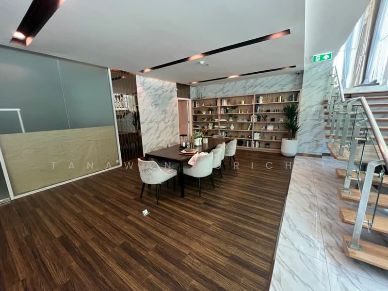 Notting Hill Laemchabang-Sriracha, Chon Buri (Pattaya), Opposite Kasetsart University, Thung Suk La, Si Racha, Chon Buri (Pattaya), 2 Bedrooms, 47 sqm, Condo For Rent, by Tanawan Surichai, 500267232 - DDproperty.com