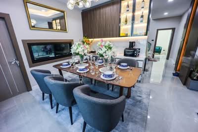 ขาย - Tamarind Village Pattaya : แทมมาริน วิลเลจ พัทยา, ชลบุรี