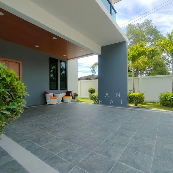 Tamarind Village Pattaya : แทมมาริน วิลเลจ พัทยา, ชลบุรี, ห้วยใหญ่, บางละมุง, ชลบุรี, 216 ตร.ม., บ้านเดี่ยว ขาย, โดย Tanawan Surichai, 500267236 - DDproperty.com