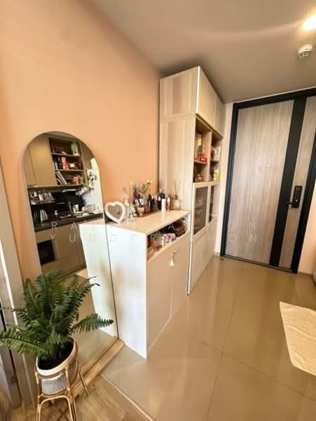 Oka Haus Sukhumvit 36, Bangkok, 3399 Rama 4 Road, Khong Tan, Khlong Toei, Bangkok, 1 Bedroom, 35 sqm, Condo For Rent, by Rattanaphon Yungprakhon, 500267238 - DDproperty.com