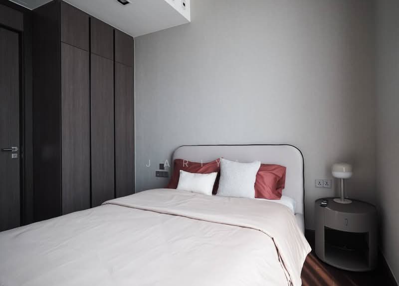 The Lofts Asoke : เดอะ ลอฟท์ อโศก, กรุงเทพ, ถนนสุขุมวิท 21, คลองเตยเหนือ, วัฒนา, กรุงเทพ, 86 ตร.ม., คอนโด ให้เช่า, โดย Jariya, 500267240 - DDproperty.com