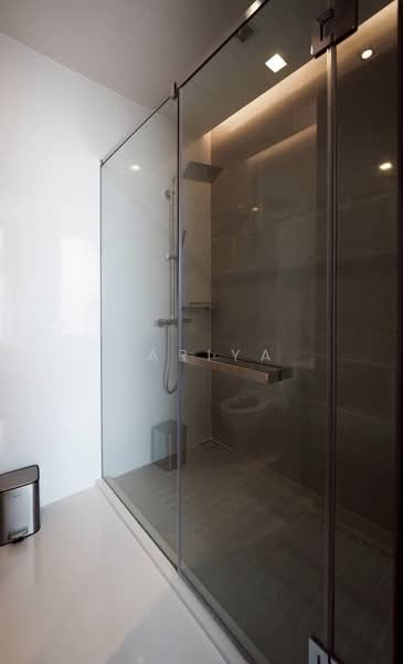 The Lofts Asoke, Bangkok, Sukhumvit 21 Road, Khlongtoei Nua, Watthana, Bangkok, 2 Bedrooms, 86 sqm, Condo For Rent, by Jariya, 500267240 - DDproperty.com
