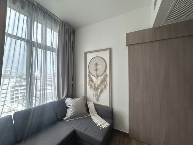 The Lofts Asoke : เดอะ ลอฟท์ อโศก, กรุงเทพ, ถนนสุขุมวิท 21, คลองเตยเหนือ, วัฒนา, กรุงเทพ, 86 ตร.ม., คอนโด ให้เช่า, โดย Jariya, 500267240 - DDproperty.com