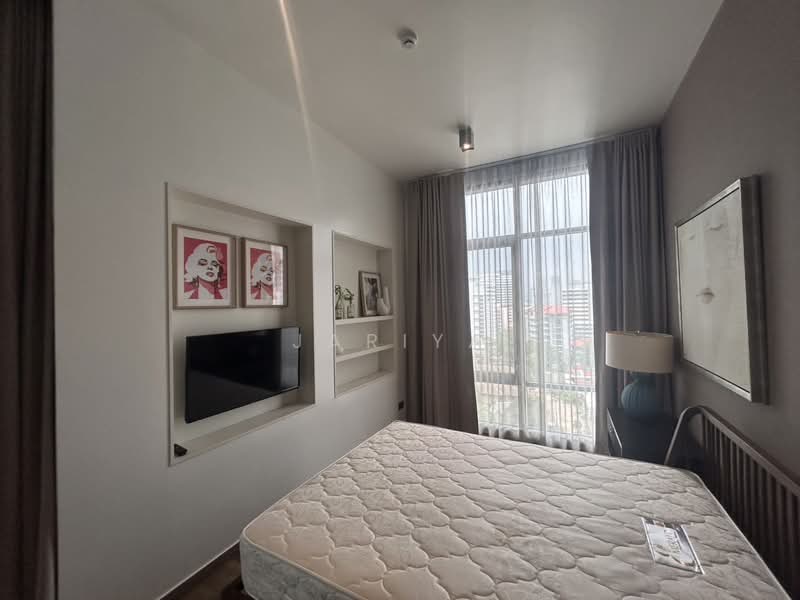 The Lofts Asoke : เดอะ ลอฟท์ อโศก, กรุงเทพ, ถนนสุขุมวิท 21, คลองเตยเหนือ, วัฒนา, กรุงเทพ, 86 ตร.ม., คอนโด ให้เช่า, โดย Jariya, 500267240 - DDproperty.com