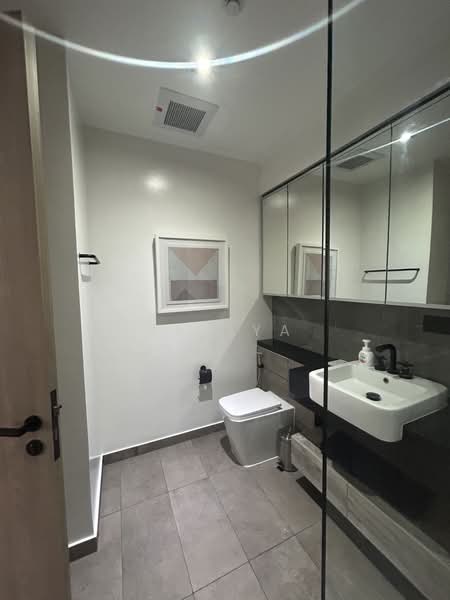 The Lofts Asoke, Bangkok, Sukhumvit 21 Road, Khlongtoei Nua, Watthana, Bangkok, 2 Bedrooms, 86 sqm, Condo For Rent, by Jariya, 500267240 - DDproperty.com