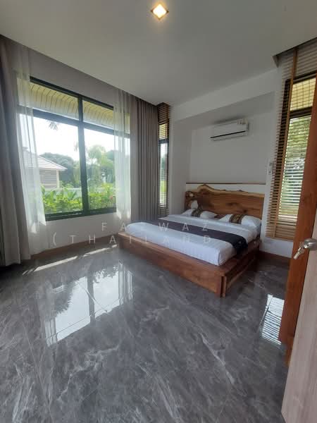 Exclusive 4BR Designer Pool Villa for Sale in Bophut Koh Samui, Surat Thani, Bo Put, Ko Samui, Surat Thani, 4 Bedrooms, 277 sqm, Villa For Sale, by Fazwaz (Thailand) Co., Ltd., 500267245 - DDproperty.com