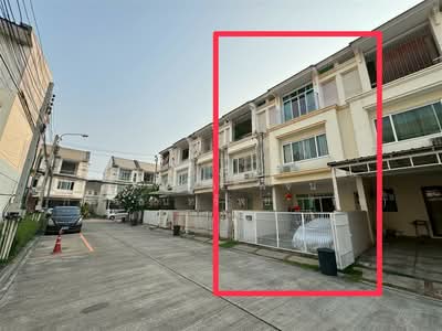 ขาย - เดอะ เทอเรส ลาดพร้าว 71 (The Terrace Ladprao 71), กรุงเทพ