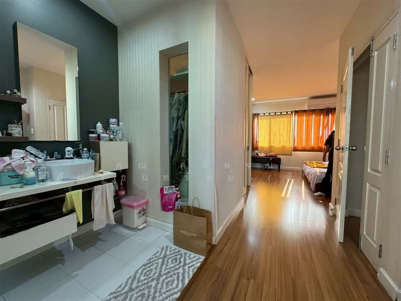 เดอะ เทอเรส ลาดพร้าว 71 (The Terrace Ladprao 71), Bangkok, ถนนนาคนิวาส, Lat Phrao, Lat Phrao, Bangkok, 3 Bedrooms, 150 sqm, Townhouse For Sale, by คุณ คติพจน์ ภัทรธนทรัพย์ (พีท), 500267248 - DDproperty.com