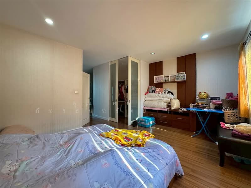 เดอะ เทอเรส ลาดพร้าว 71 (The Terrace Ladprao 71), Bangkok, ถนนนาคนิวาส, Lat Phrao, Lat Phrao, Bangkok, 3 Bedrooms, 150 sqm, Townhouse For Sale, by คุณ คติพจน์ ภัทรธนทรัพย์ (พีท), 500267248 - DDproperty.com