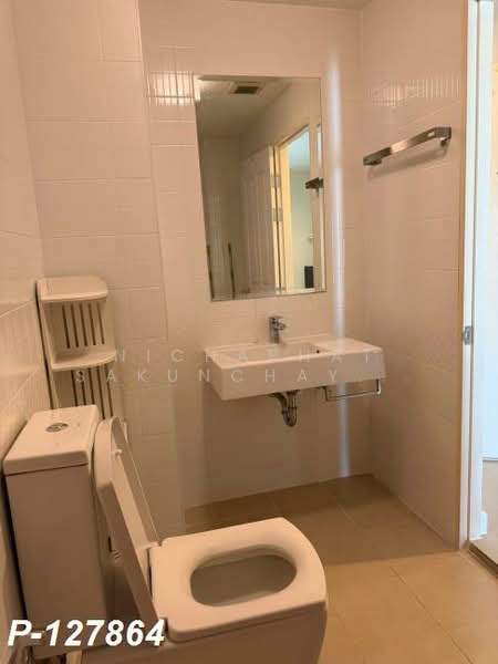 Metro Park Sathorn, Bangkok, Kanlapaphruek Road, Bang Wa, Phasi Charoen, Bangkok, 1 Bedroom, 31 sqm, Condo For Rent, by Nichaphat Sakunchayapha, 500267249 - DDproperty.com