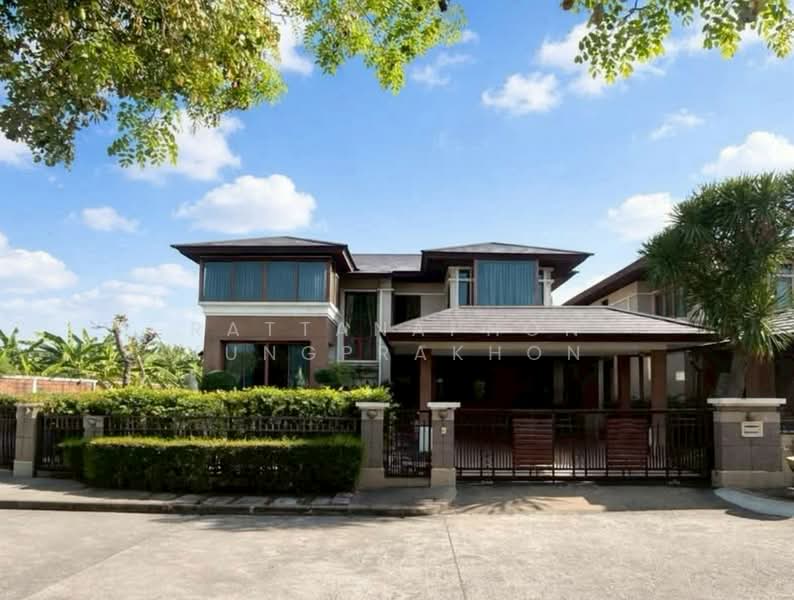 undefined, Bangkok, Bang Na Tai, Bang Na, Bangkok, 4 Bedrooms, 285 sqm, Single Detached House For Sale, by Rattanaphon Yungprakhon, 500267250 - DDproperty.com