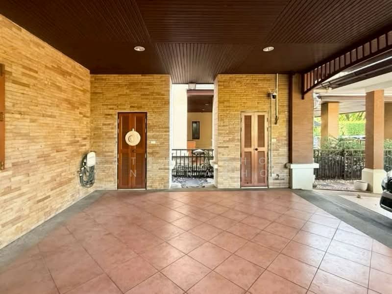 undefined, Bangkok, Bang Na Tai, Bang Na, Bangkok, 4 Bedrooms, 285 sqm, Single Detached House For Sale, by Rattanaphon Yungprakhon, 500267250 - DDproperty.com