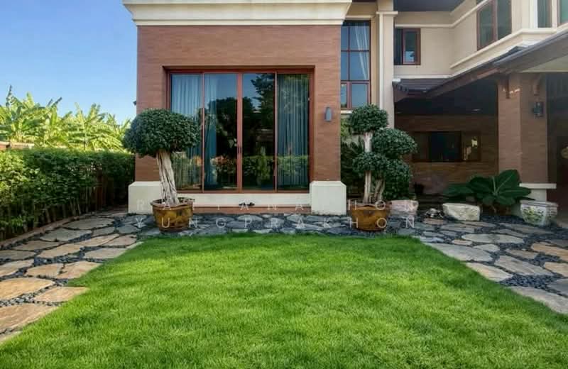 undefined, Bangkok, Bang Na Tai, Bang Na, Bangkok, 4 Bedrooms, 285 sqm, Single Detached House For Sale, by Rattanaphon Yungprakhon, 500267250 - DDproperty.com