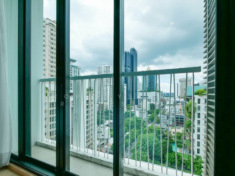 Noble Recole, Bangkok, 77 Soi Sukhumvit 19 Sukhumvit Road, Khlongtoei Nua, Watthana, Bangkok, 2 Bedrooms, 68 sqm, Condo For Rent, by PROPERTYSIGHTS REAL ESTATE, 500267251 - DDproperty.com