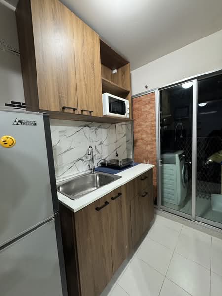 Dcondo Kathu-Patong, Phuket, Wichit Songkhram Road, Kathu, Kathu, Phuket, 1 Bedroom, 29 sqm, Condo For Rent, by Min Prime, 500267256 - DDproperty.com