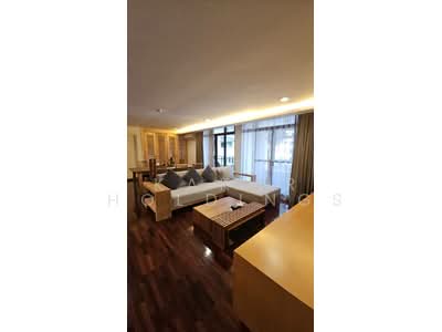 ขาย - Baan Chan Condominium : บ้านจันทร์, กรุงเทพ