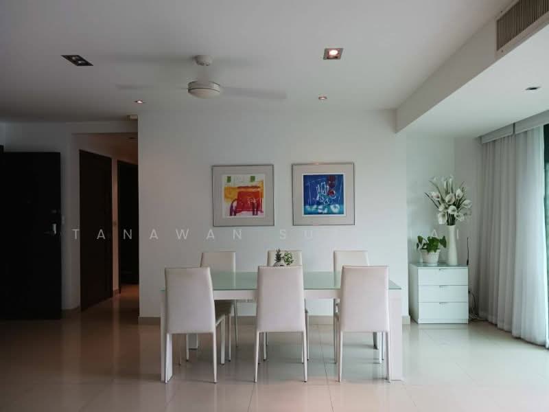 The Park Jomtien condominium, Chon Buri (Pattaya), ซอยเทพประส เทพประสิทธิ์, Nong Pru, Bang Lamung (Pattaya), Chon Buri (Pattaya), 2 Bedrooms, 183 sqm, Condo For Sale, by Tanawan Surichai, 500267262 - DDproperty.com