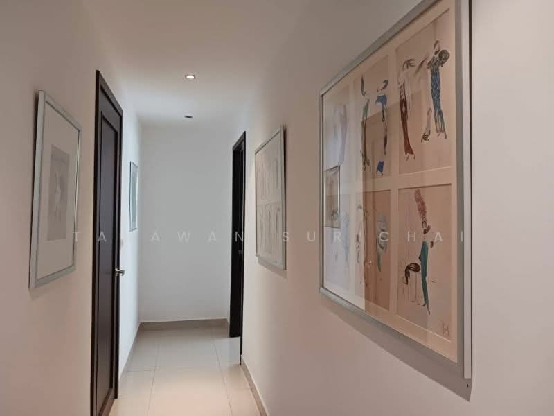 The Park Jomtien condominium, Chon Buri (Pattaya), ซอยเทพประส เทพประสิทธิ์, Nong Pru, Bang Lamung (Pattaya), Chon Buri (Pattaya), 2 Bedrooms, 183 sqm, Condo For Sale, by Tanawan Surichai, 500267262 - DDproperty.com