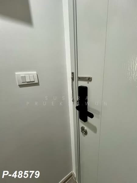 Regent Home Bangna, Bangkok, Sanphawut Road, Bang Na Tai, Bang Na, Bangkok, 1 Bedroom, 28 sqm, Condo For Rent, by Susira Prueksawun, 500267263 - DDproperty.com