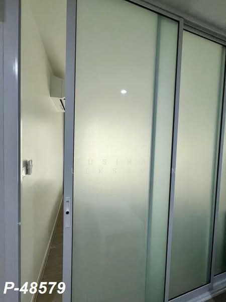 Regent Home Bangna, Bangkok, Sanphawut Road, Bang Na Tai, Bang Na, Bangkok, 1 Bedroom, 28 sqm, Condo For Rent, by Susira Prueksawun, 500267263 - DDproperty.com