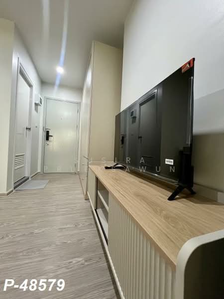 Regent Home Bangna, Bangkok, Sanphawut Road, Bang Na Tai, Bang Na, Bangkok, 1 Bedroom, 28 sqm, Condo For Rent, by Susira Prueksawun, 500267263 - DDproperty.com