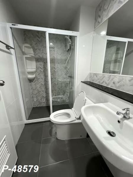 Regent Home Bangna, Bangkok, Sanphawut Road, Bang Na Tai, Bang Na, Bangkok, 1 Bedroom, 28 sqm, Condo For Rent, by Susira Prueksawun, 500267263 - DDproperty.com