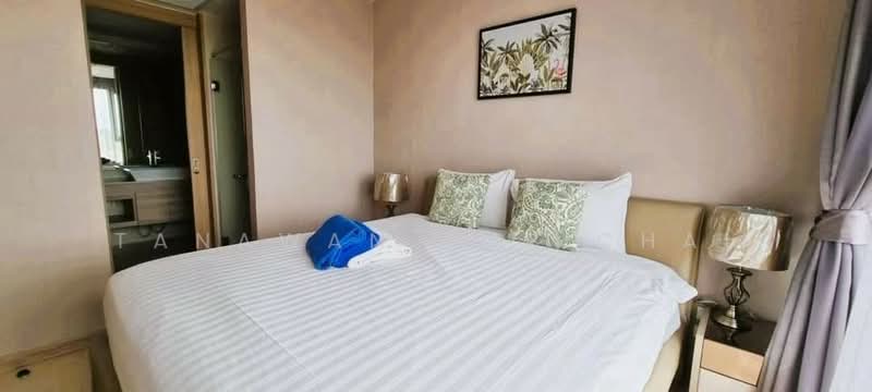 The Riviera Jomtien : เดอะ ริเวียร่า จอมเทียน, ชลบุรี, ถนนพัทยาสาย 2, หนองปรือ, บางละมุง, ชลบุรี, 34 ตร.ม., คอนโด ขาย, โดย Tanawan Surichai, 500267266 - DDproperty.com