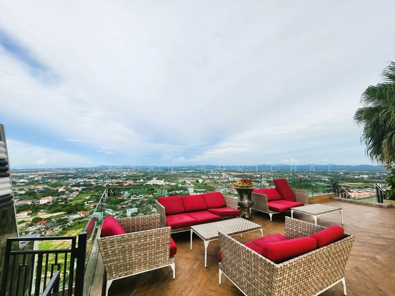 The Riviera Jomtien, Chon Buri (Pattaya), Pattaya Sai 2 Road, Nong Pru, Bang Lamung (Pattaya), Chon Buri (Pattaya), 1 Bedroom, 34 sqm, Condo For Sale, by Tanawan Surichai, 500267266 - DDproperty.com