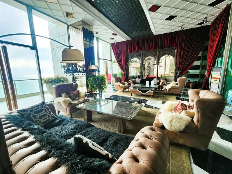 The Riviera Jomtien : เดอะ ริเวียร่า จอมเทียน, ชลบุรี, ถนนพัทยาสาย 2, หนองปรือ, บางละมุง, ชลบุรี, 34 ตร.ม., คอนโด ขาย, โดย Tanawan Surichai, 500267266 - DDproperty.com