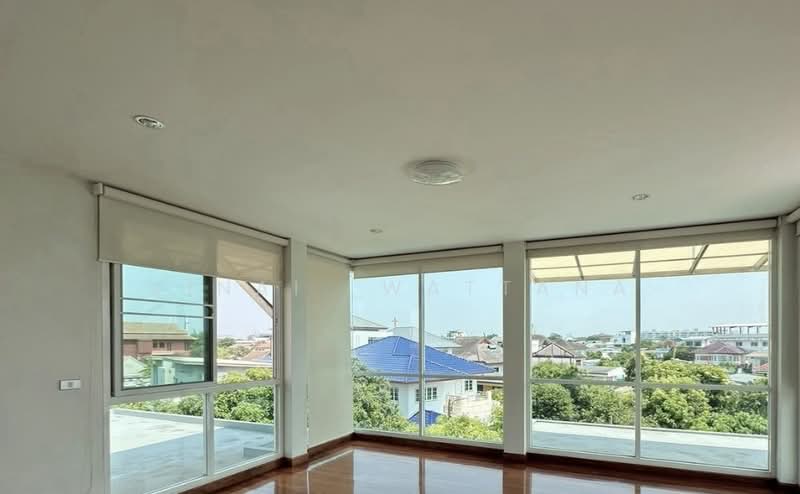 undefined, Bangkok, Saphan Song, Wang Thonglang, Bangkok, 3 Bedrooms, 306 sqm, Villa For Rent, by Vinai  Wattana, 500267267 - DDproperty.com