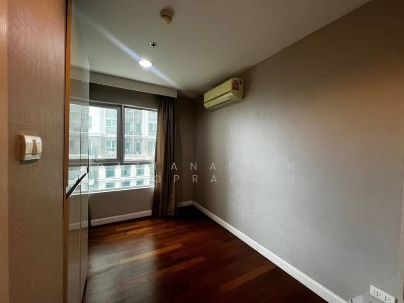 Belle Grand Rama 9, Bangkok, 131 Rama 9 Road, Huai Khwang, Bangkok, 2 Bedrooms, 82 sqm, Condo For Rent, by Rattanaphon Yungprakhon, 500267268 - DDproperty.com