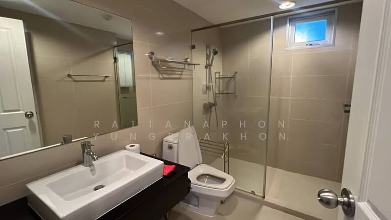 Belle Grand Rama 9, Bangkok, 131 Rama 9 Road, Huai Khwang, Bangkok, 2 Bedrooms, 82 sqm, Condo For Rent, by Rattanaphon Yungprakhon, 500267268 - DDproperty.com