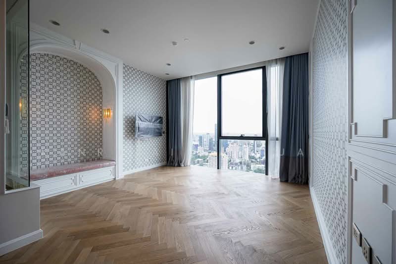 MARQUE Sukhumvit, Bangkok, 719 Sukhumvit 39 Road, Khlong Tan Nua, Watthana, Bangkok, 2 Bedrooms, 195 sqm, Condo For Sale, by Kanrutai Dawruang, 500267270 - DDproperty.com