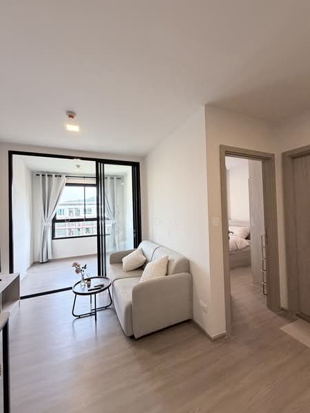 DCondo Reef, Phuket, 78 Soi Dara, Kathu, Kathu, Phuket, 1 Bedroom, 34 sqm, Condo For Rent, by Prime Global Asset, 500267273 - DDproperty.com