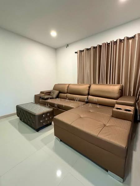 3-BR House, Chon Buri (Pattaya), Mhueng, Muang Chon Buri, Chon Buri (Pattaya), 3 Bedrooms, 206 sqm, Single Detached House For Sale, by Tanawan Surichai, 500267276 - DDproperty.com
