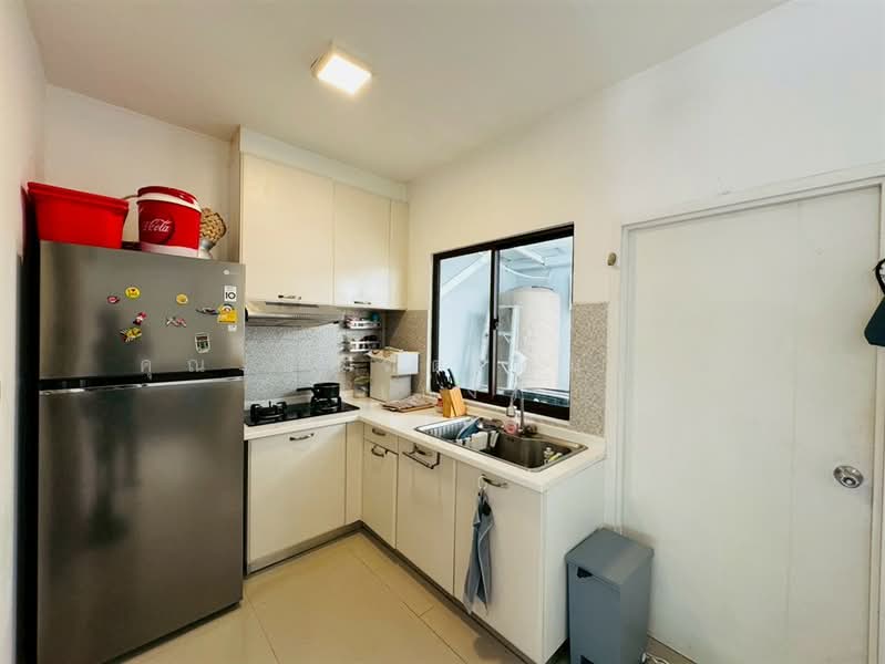 Pruksa Ville 73 Patthanakan, Bangkok, Soi Pattanakarn 38, Suan Luang, Suan Luang, Bangkok, 3 Bedrooms, 120 sqm, Townhouse For Sale, by คุณ บัณฑิต คุ้มแจ้ง (เก่ง), 500267277 - DDproperty.com