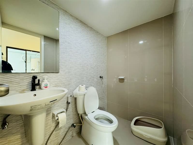 Pruksa Ville 73 Patthanakan, Bangkok, Soi Pattanakarn 38, Suan Luang, Suan Luang, Bangkok, 3 Bedrooms, 120 sqm, Townhouse For Sale, by คุณ บัณฑิต คุ้มแจ้ง (เก่ง), 500267277 - DDproperty.com