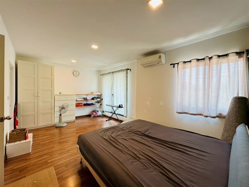 Pruksa Ville 73 Patthanakan, Bangkok, Soi Pattanakarn 38, Suan Luang, Suan Luang, Bangkok, 3 Bedrooms, 120 sqm, Townhouse For Sale, by คุณ บัณฑิต คุ้มแจ้ง (เก่ง), 500267277 - DDproperty.com