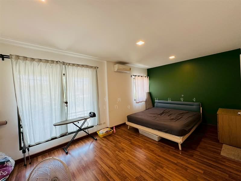 Pruksa Ville 73 Patthanakan, Bangkok, Soi Pattanakarn 38, Suan Luang, Suan Luang, Bangkok, 3 Bedrooms, 120 sqm, Townhouse For Sale, by คุณ บัณฑิต คุ้มแจ้ง (เก่ง), 500267277 - DDproperty.com