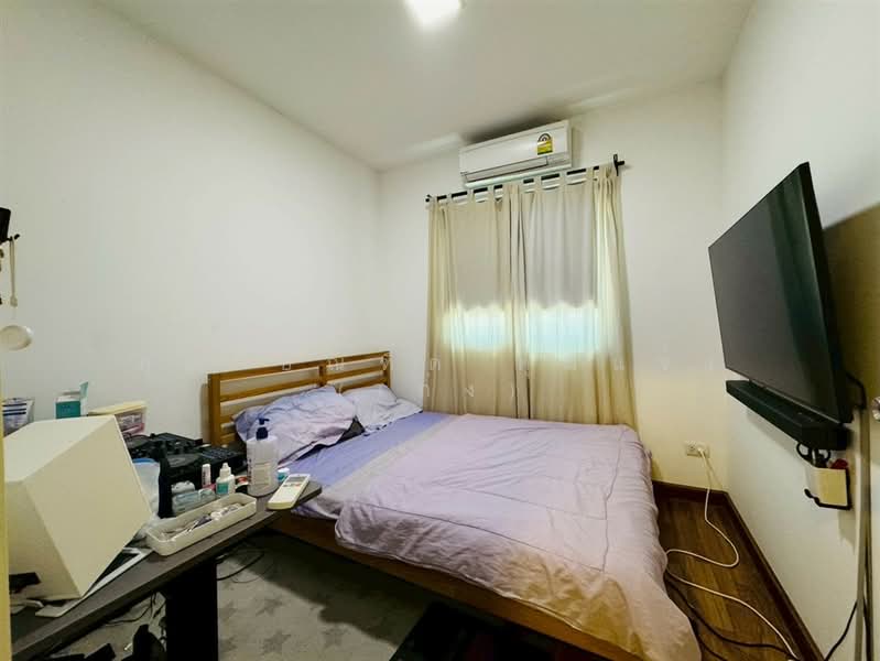 Pruksa Ville 73 Patthanakan, Bangkok, Soi Pattanakarn 38, Suan Luang, Suan Luang, Bangkok, 3 Bedrooms, 120 sqm, Townhouse For Sale, by คุณ บัณฑิต คุ้มแจ้ง (เก่ง), 500267277 - DDproperty.com