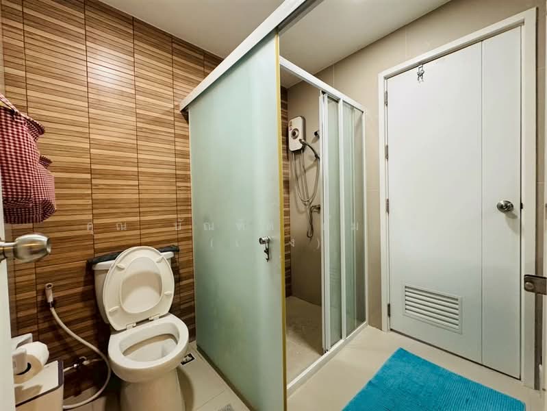 Pruksa Ville 73 Patthanakan, Bangkok, Soi Pattanakarn 38, Suan Luang, Suan Luang, Bangkok, 3 Bedrooms, 120 sqm, Townhouse For Sale, by คุณ บัณฑิต คุ้มแจ้ง (เก่ง), 500267277 - DDproperty.com