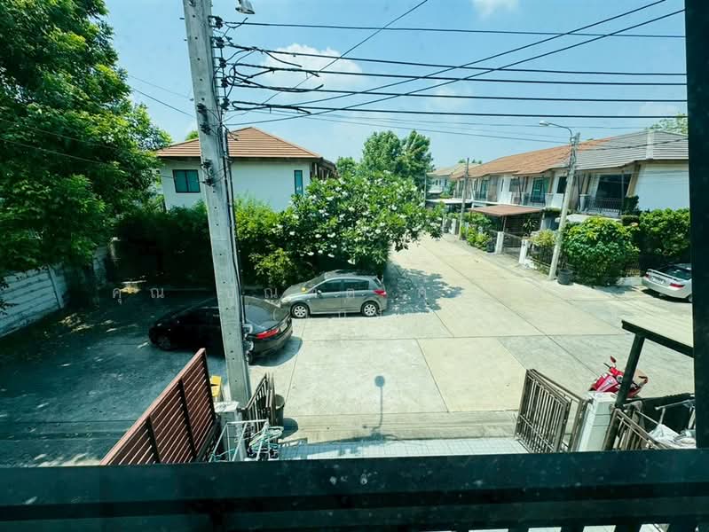 Pruksa Ville 73 Patthanakan : พฤกษาวิลล์ 73 พัฒนาการ, กรุงเทพ, ซอยพัฒนาการ 38, สวนหลวง, สวนหลวง, กรุงเทพ, 120 ตร.ม., ทาวน์เฮ้าส์ ขาย, โดย คุณ บัณฑิต คุ้มแจ้ง (เก่ง), 500267277 - DDproperty.com