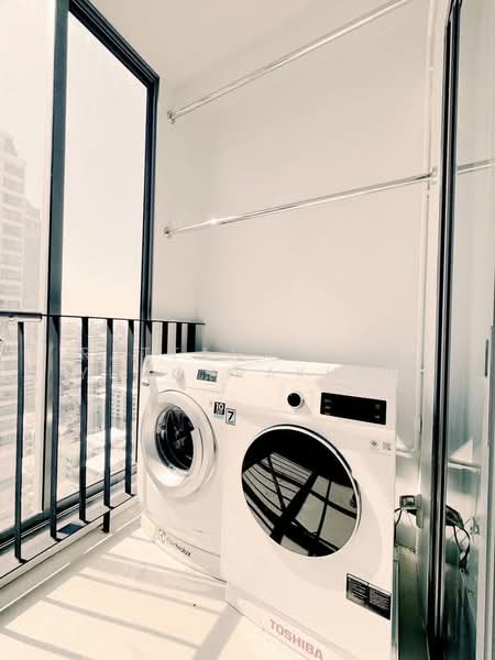 For Rent - IDEO Q Phayathai, Bangkok