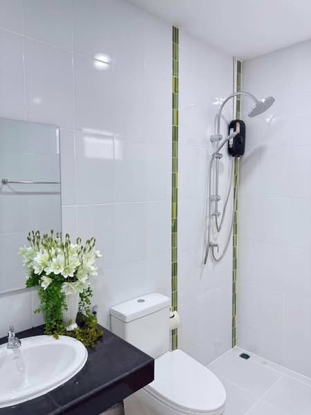 T.W. Park View, Chon Buri (Pattaya), Nong Pru, Bang Lamung (Pattaya), Chon Buri (Pattaya), 2 Bedrooms, 93 sqm, Single Detached House For Sale, by Tanawan Surichai, 500267281 - DDproperty.com